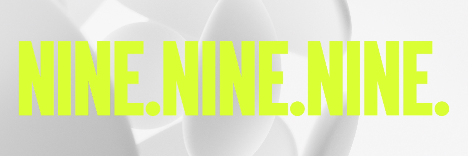 999 Design banner