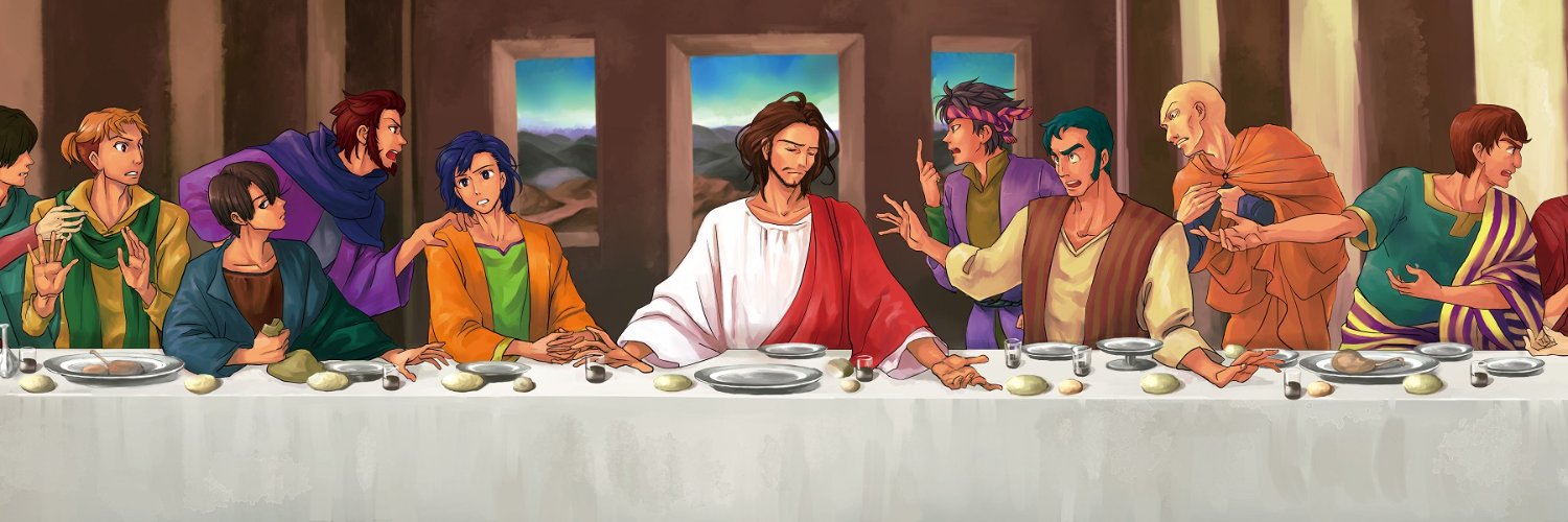 bible_hunter's profile banner image