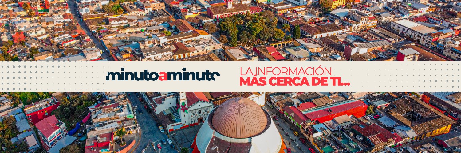MinutoAMinutoC's profile banner image