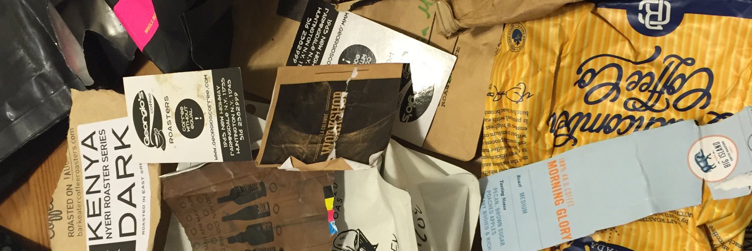 The Beaten Path banner