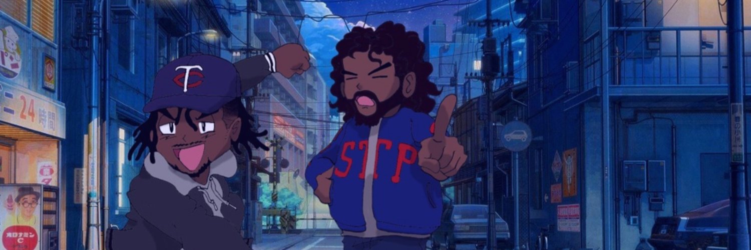Tekhiphop's profile banner image