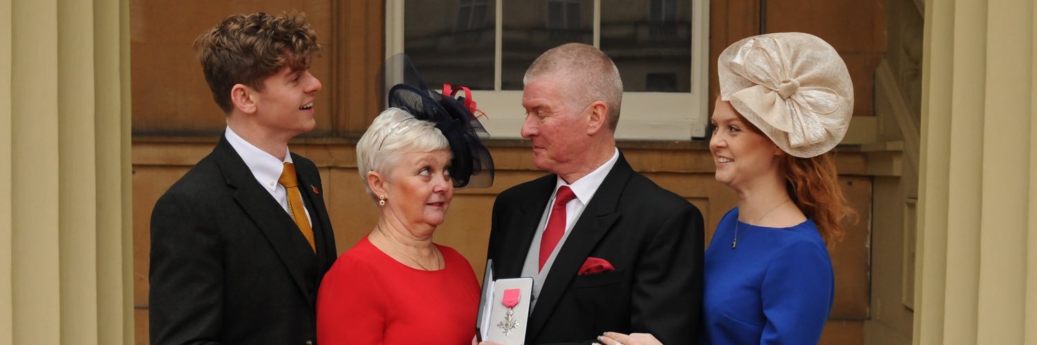 James William-Pattison banner