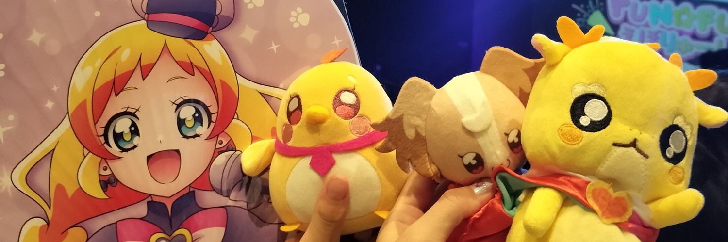 kii_fo9's profile banner image