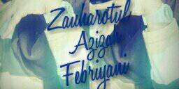 ZA_febriyani's profile banner image