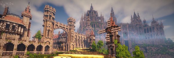 Rikuto_mctr Profile Banner