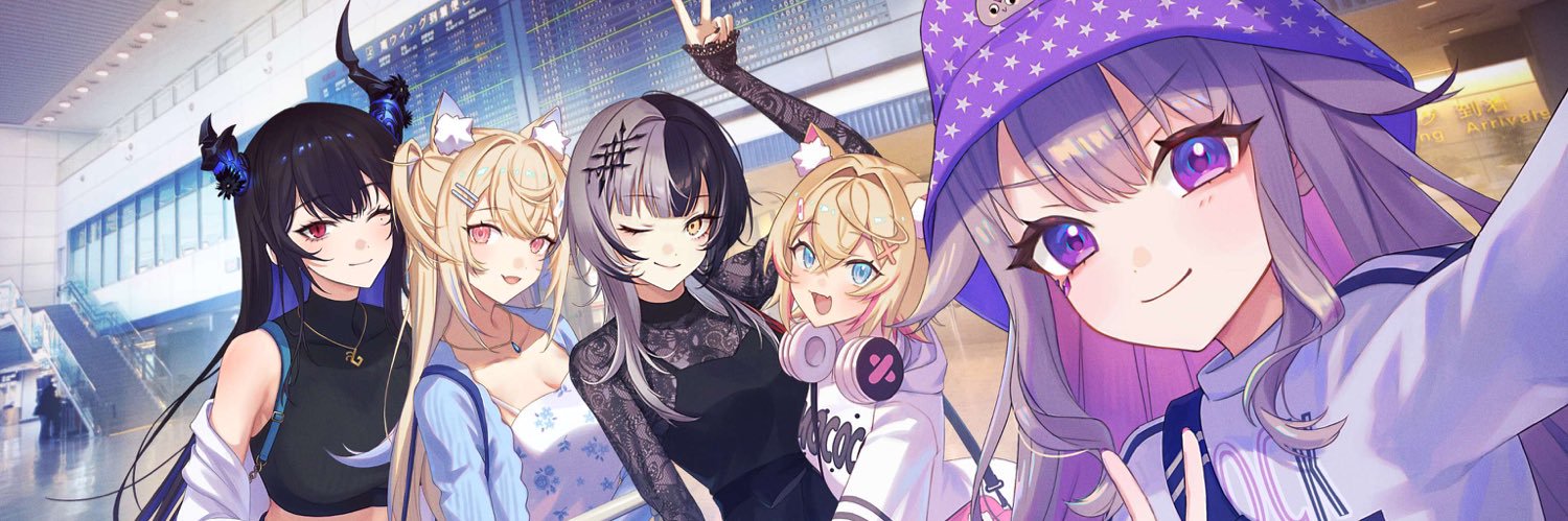 HeelGabe's profile banner image