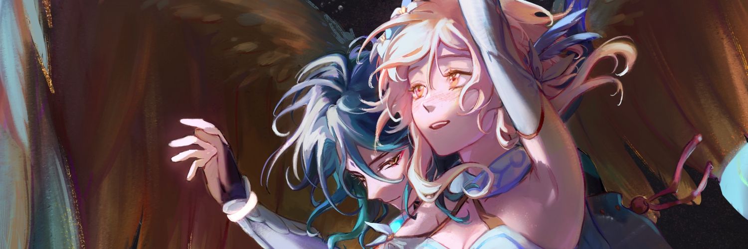 flemniscate's banner