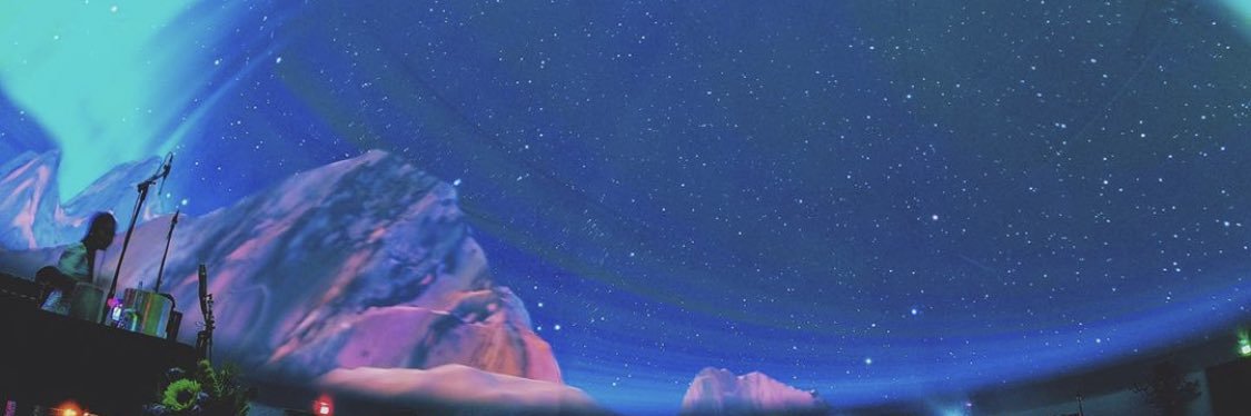 krystallyatall's profile banner image