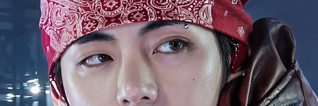 Kim_V115's profile banner image