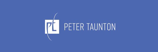 petertaunton's profile banner image