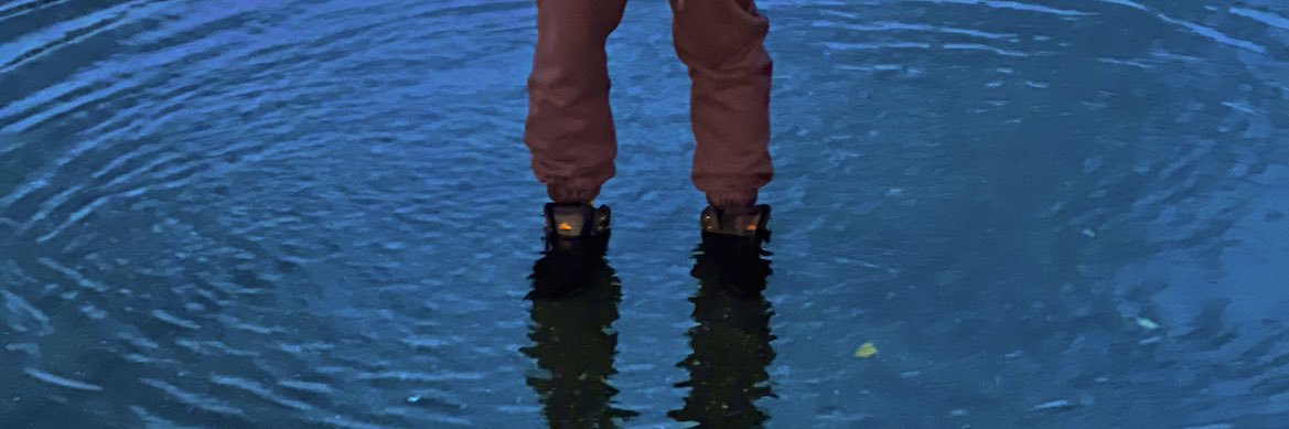 conndeezy's profile banner image