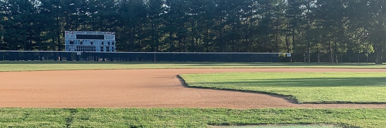 Kaskaskia Baseball banner