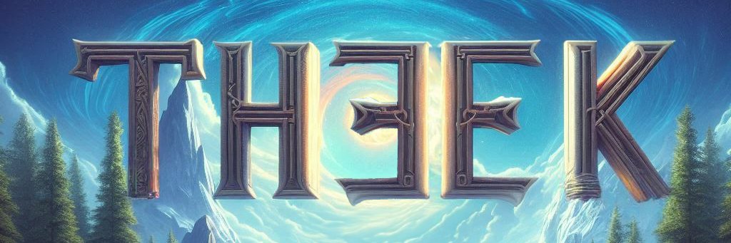 theekdesigns's profile banner image