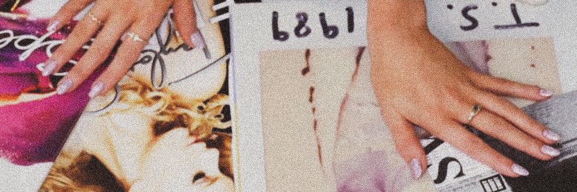 maria 🎀 in da pitt banner