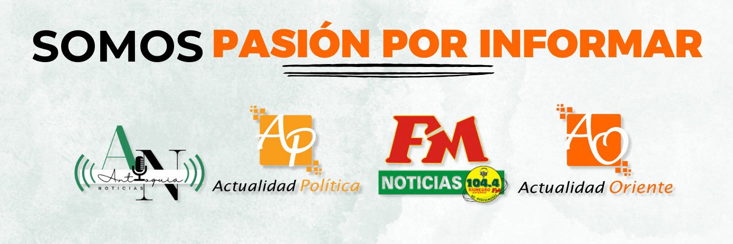 Antioquia Noticias banner