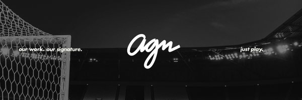 AGN Football Profile Banner