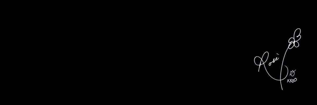 roezeanne's profile banner image