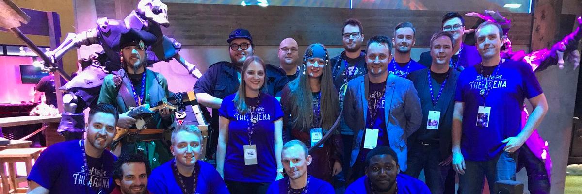 Unreal_Dev's profile banner image