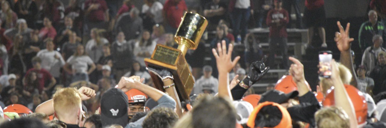 BobbyCarlblom's profile banner image