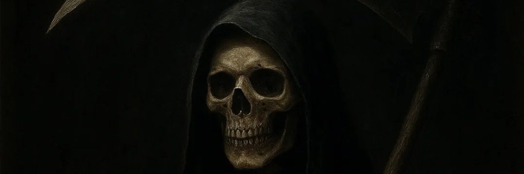 BUBU ☠️ banner