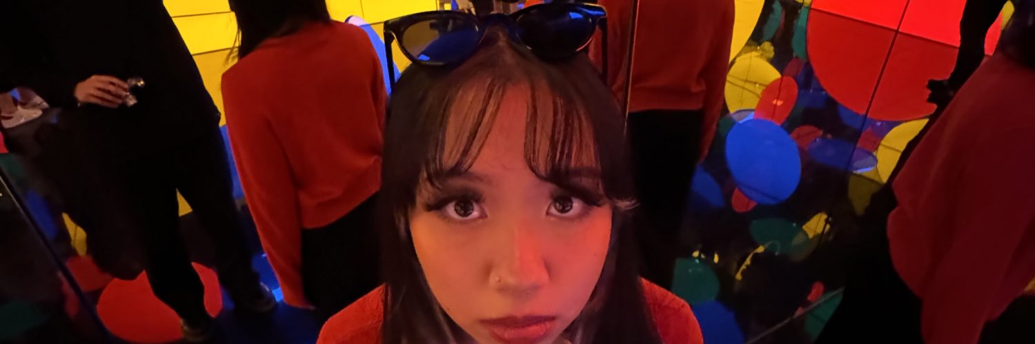 RyRyeRyann's profile banner image