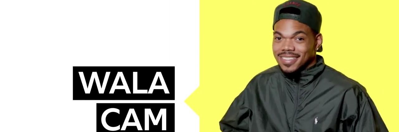 walacammm's profile banner image