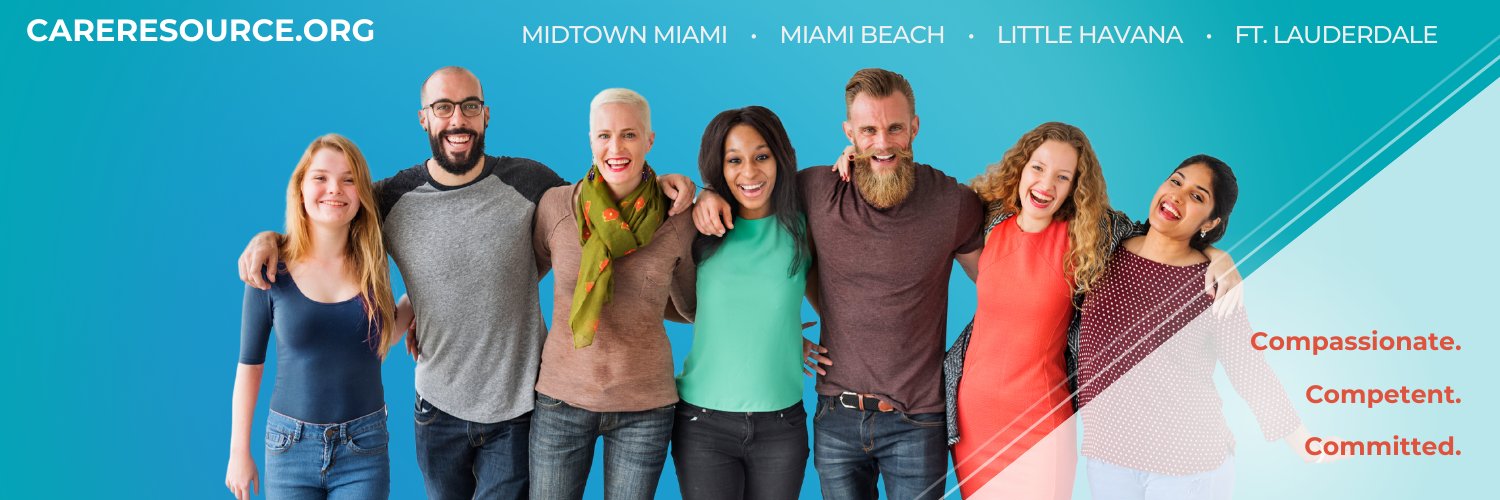 Care Resource banner