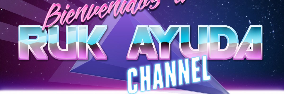 RukteAyuda's profile banner image