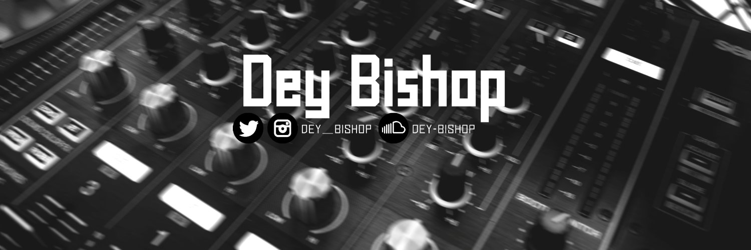 Dey_Bishop's profile banner image