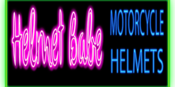 Helmetbabe's profile banner image