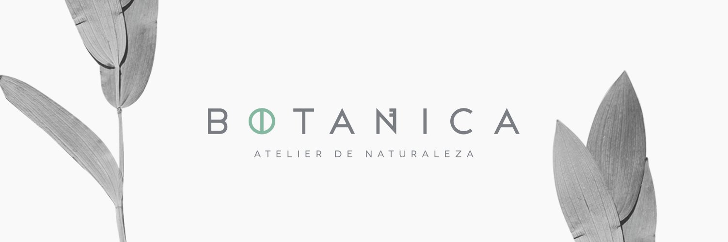 BotanicaAtelier's profile banner image