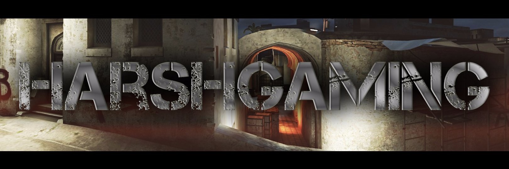 GowMega's profile banner image