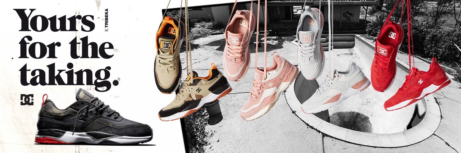 DCShoesArg's profile banner image