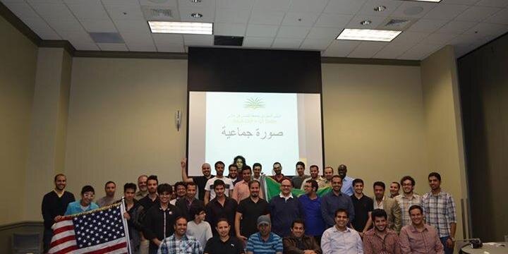 SaudiStudentsAs's profile banner image