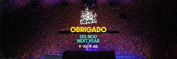 NOS_Alive Profile Banner