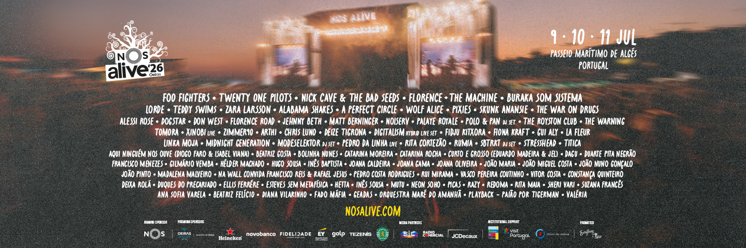 NOS_Alive's profile banner image