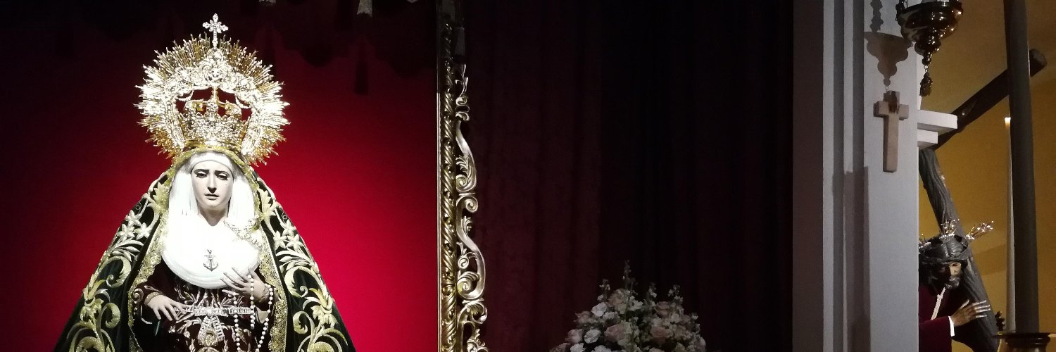 Hdad. del Calvario banner