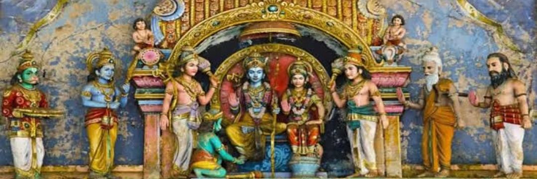 bhandaryashok's profile banner image
