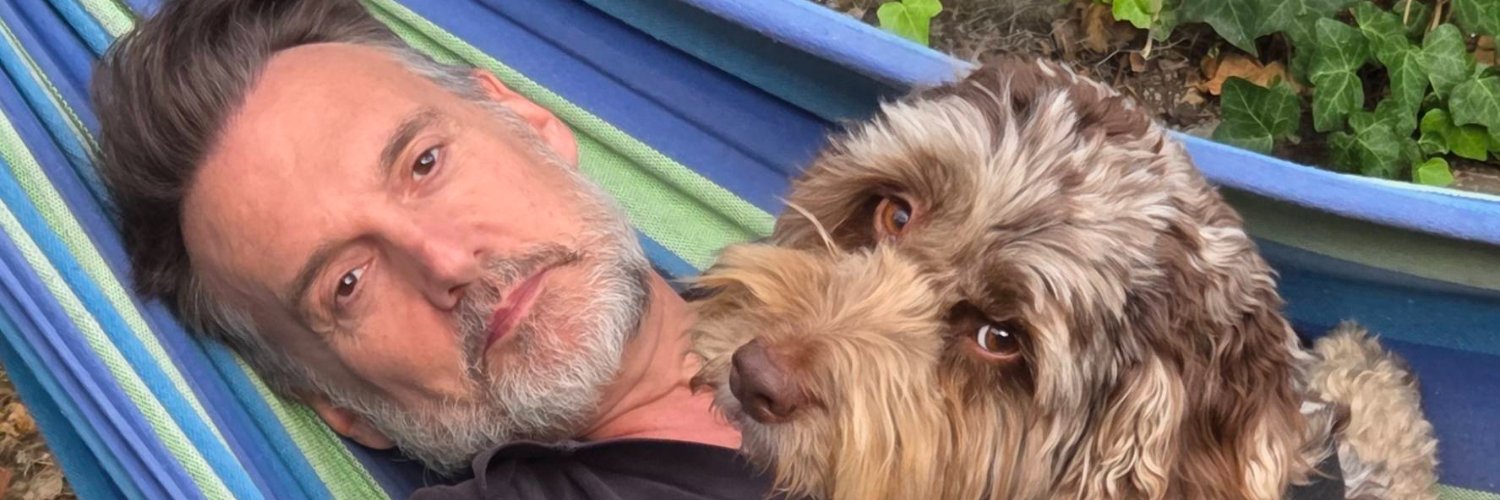 Timmy Alexis Ward 💙 banner