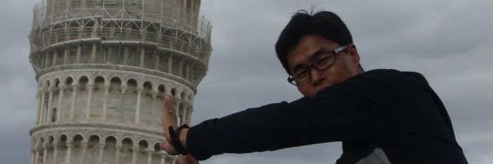 junggyoukim's profile banner image