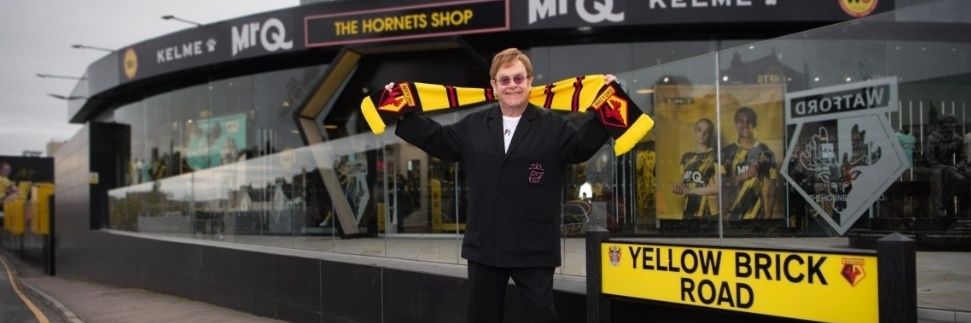 Craig Kingham banner