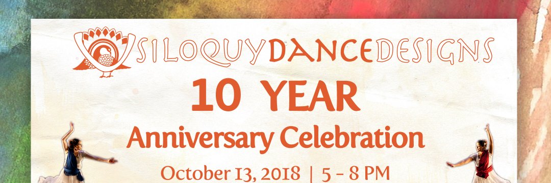 Usiloquy Dance banner