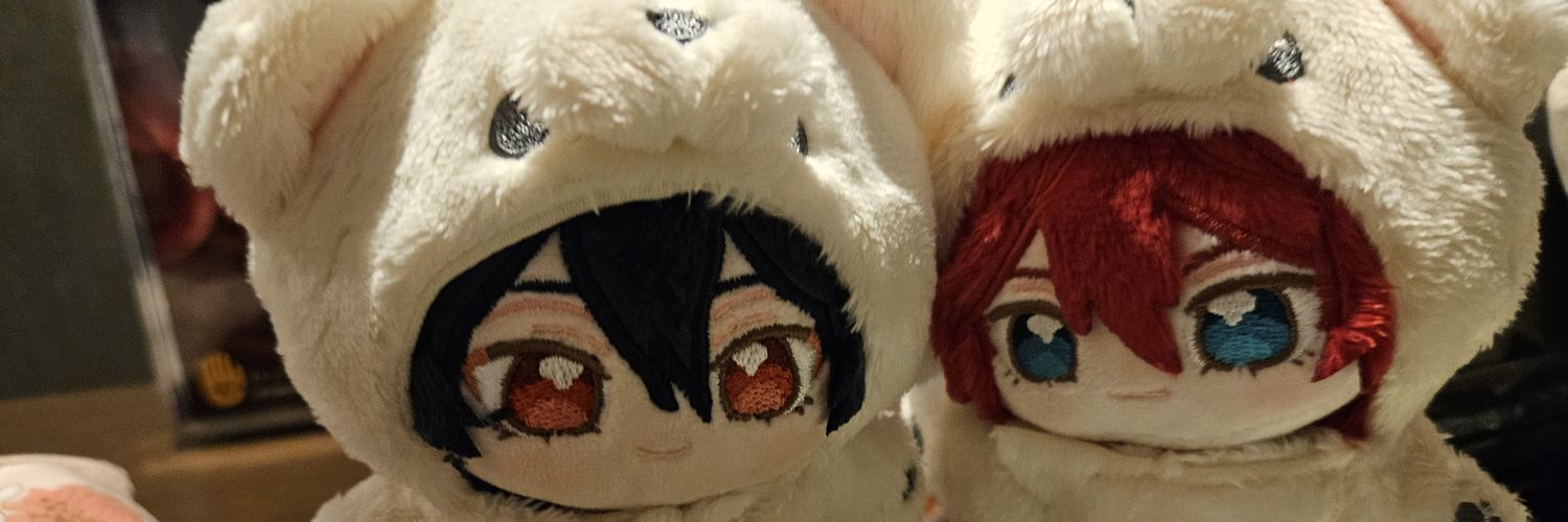 ninaxninaco's profile banner image