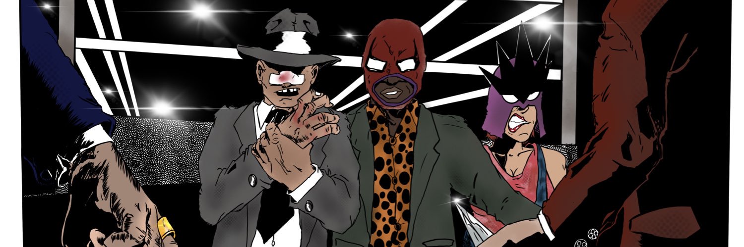 TalvsToons's profile banner image