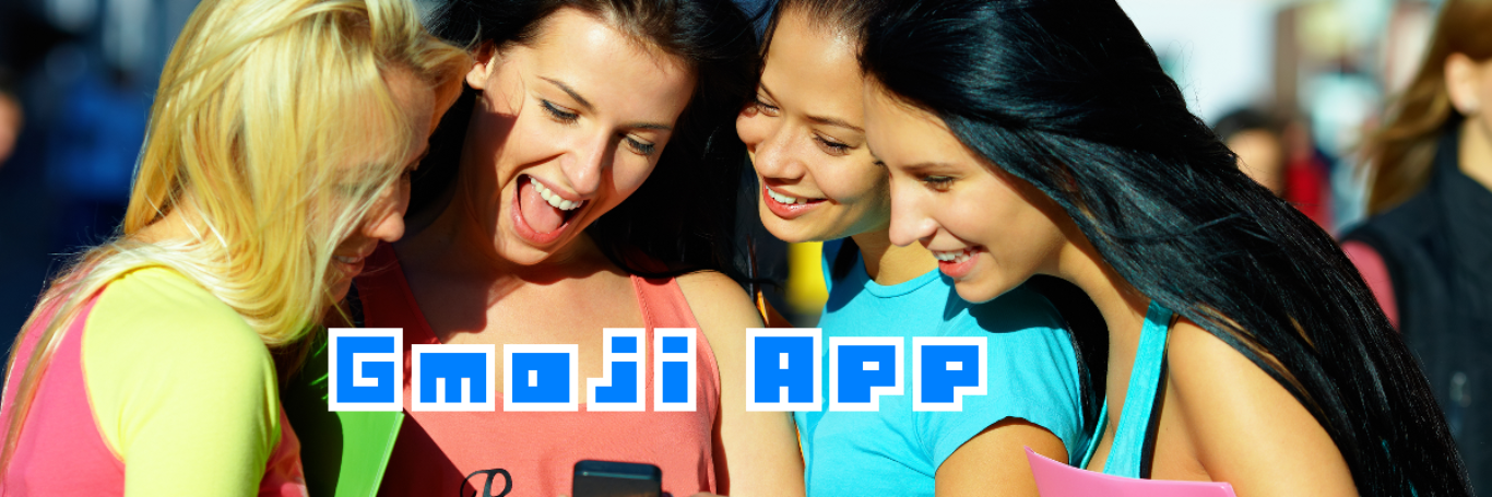GmojiApp's profile banner image