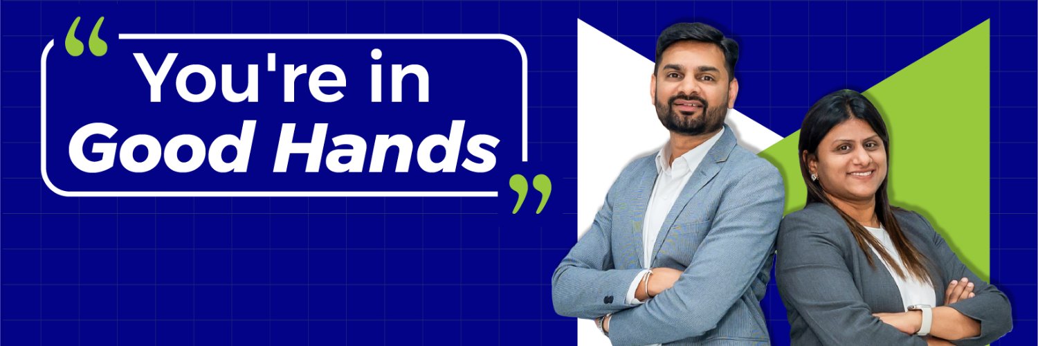 Mehta Wealth | Wealth Management Services banner