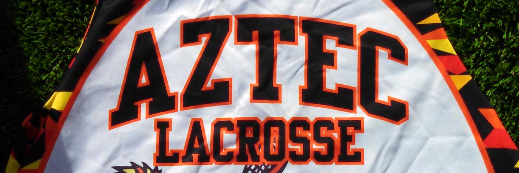 CDSAztecLacrosse banner