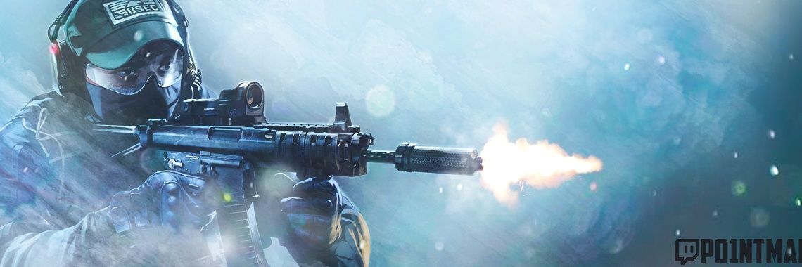 DaddyDesync's profile banner image
