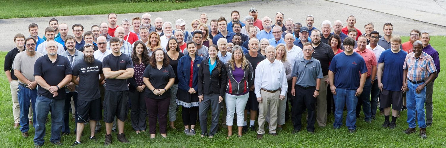 Richards Industrials banner