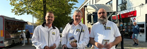 FredericErens Profile Banner